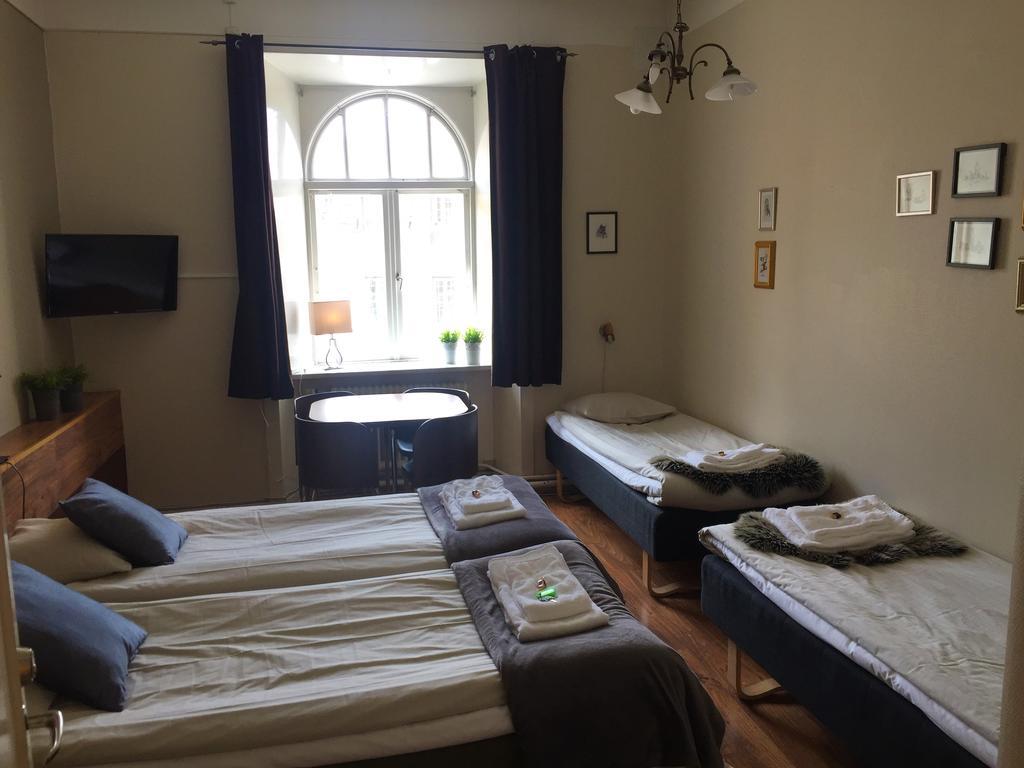 Jaernvaegshotellet Gävle Εξωτερικό φωτογραφία