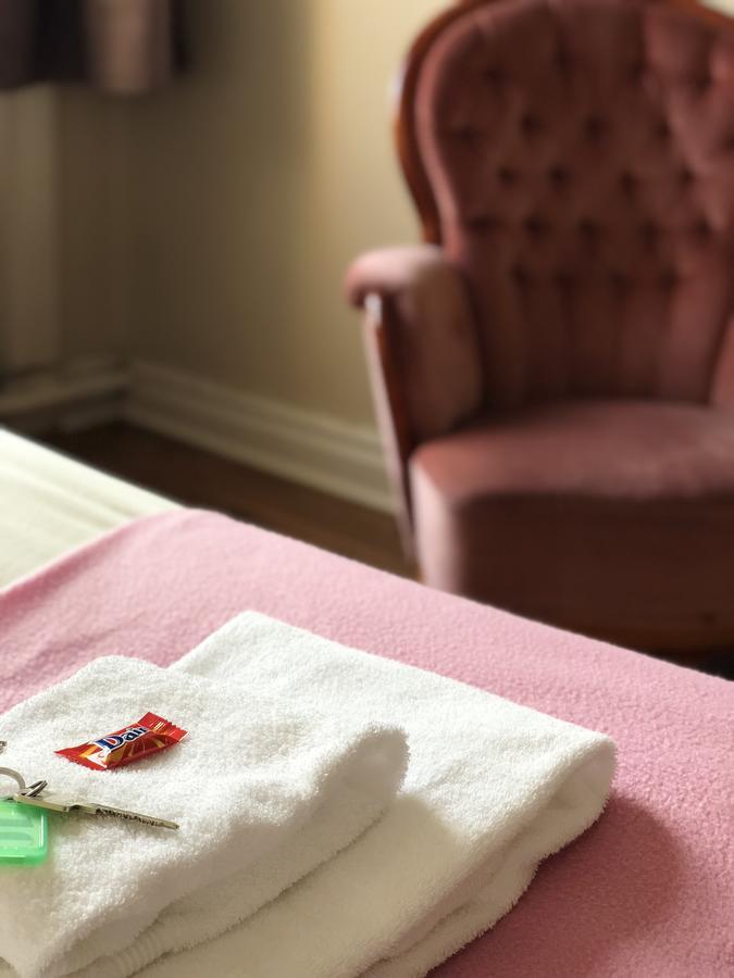 Jaernvaegshotellet Gävle Εξωτερικό φωτογραφία
