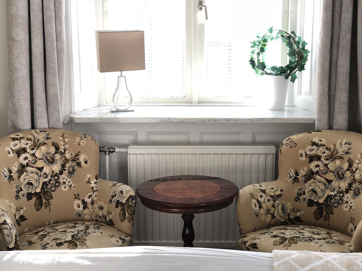 Jaernvaegshotellet Gävle Εξωτερικό φωτογραφία