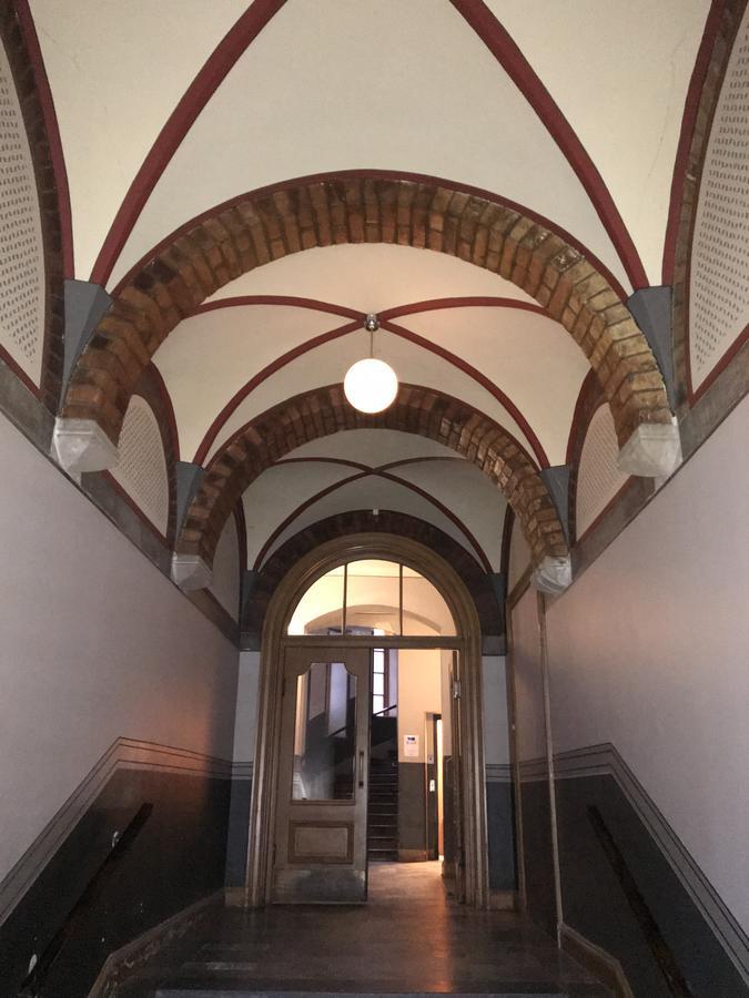 Jaernvaegshotellet Gävle Εξωτερικό φωτογραφία