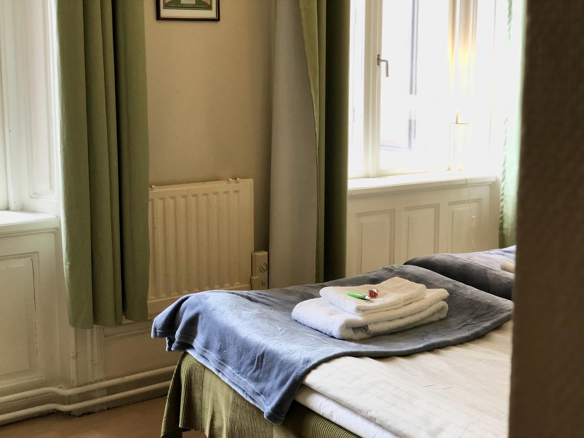 Jaernvaegshotellet Gävle Εξωτερικό φωτογραφία